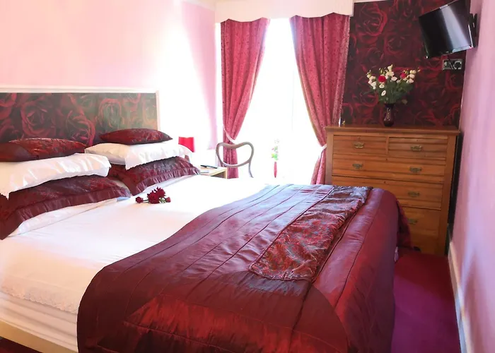 Arches B&B