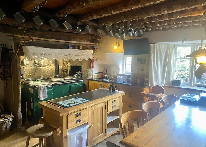 Corndonford Farm