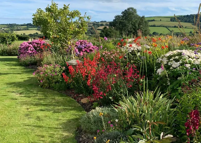 Westerley Country B & B With Exclusive Guest Lounge