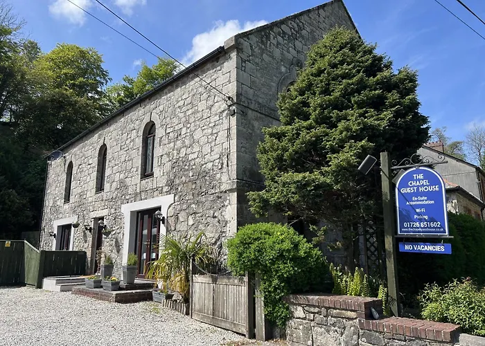 The Chapel Guest House